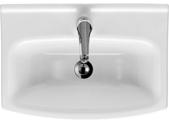 Umywalka meblowa Cersania 60 new Cersanit