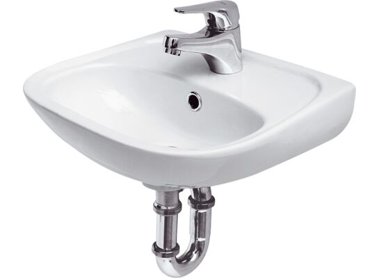 Umywalka Market 40 cm Cersanit