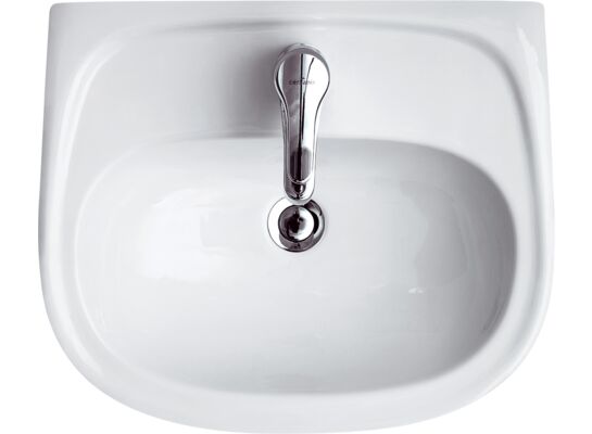 Umywalka Market 50 Cersanit