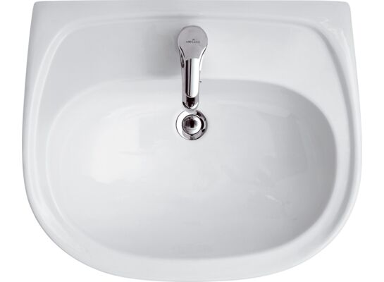 Umywalka Market 60 new Cersanit