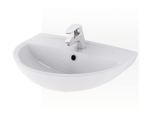 Umywalka Mito red 60