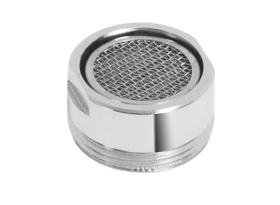 Perlator do baterii stojącej rozmiar M20 x 1 Invena 