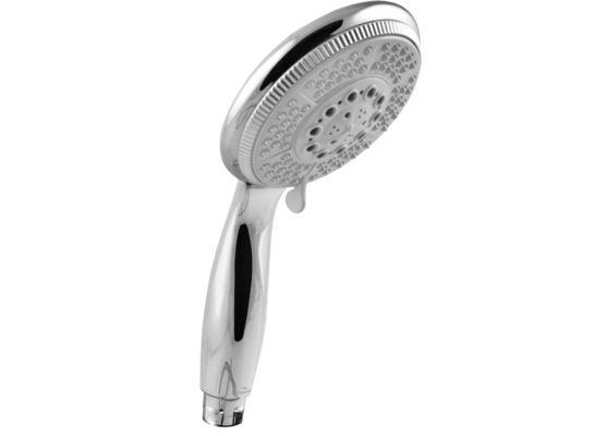 Słuchawka natryskowa Stilla Invena  chrom