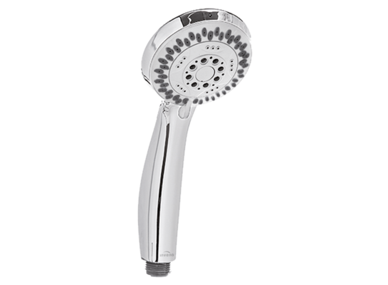 Słuchawka natryskowa Esla Invena  chrom