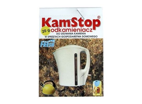 Odkamieniacz 20 g KamStop