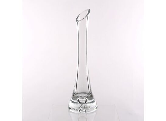 Wazon z łezką h-30 cm