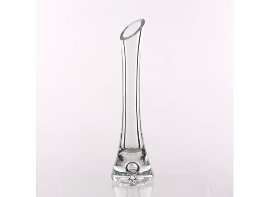 Wazon z łezką h-20 cm