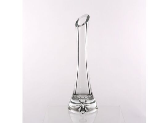 Wazon z łezką h-25 cm