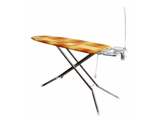 Deska do prasowania siatka typ-g z kontaktem