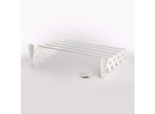 Suszarka składana 60 cm