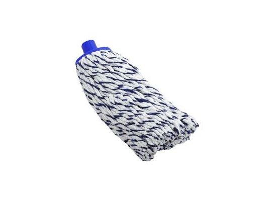 Końcówka mop włoska dwukolorowa