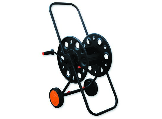 Wózek na wąż 1/2" 100 m DURAMET 