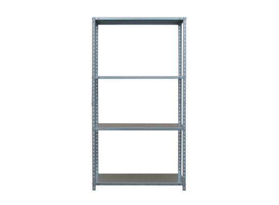 Regał BReco ocynk 177 x 90 x 40 60 kg