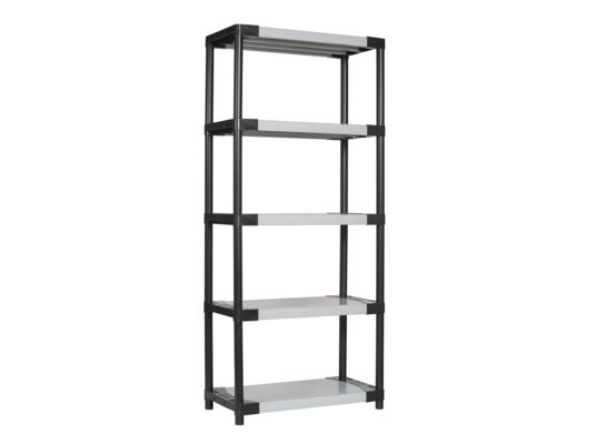 Regał plastikowy Smart Plas 800,185 x 80 x 40