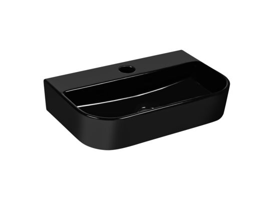 Umywalka nablatowa KR 42 Kerra