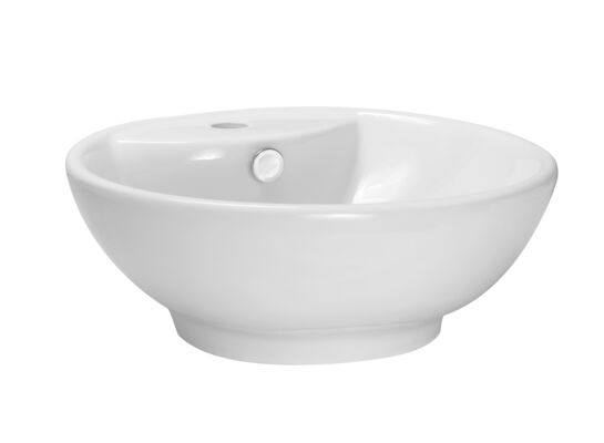 Umywalka nablatowa KR 191 Kerra