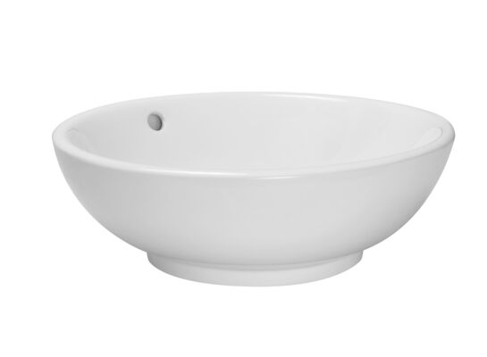 Umywalka nablatowa KR 157 Kerra