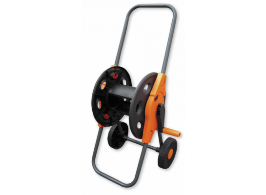 Wózek na wąż 1/2" 45 m AQUA-REEL GOLD LINE 