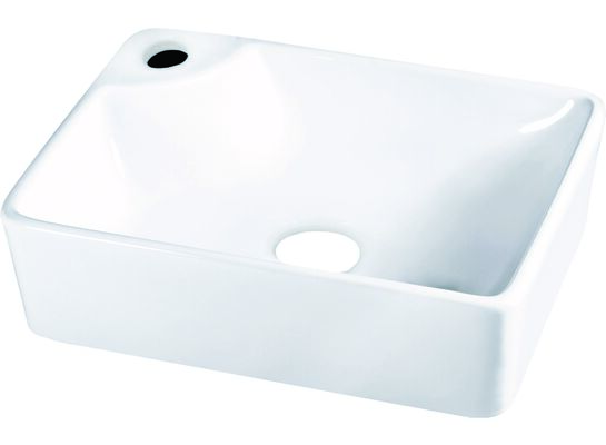 Umywalka nablatowa KR 44 Kerra