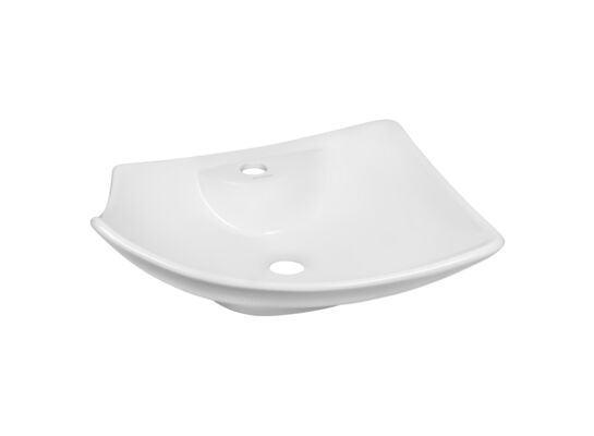 Umywalka nablatowa KR 759 Kerra