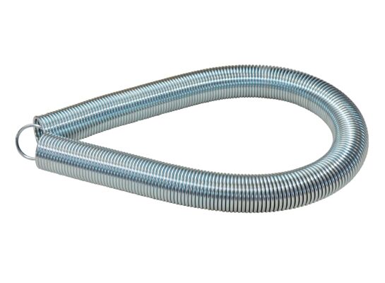Sprężyna do rur pex 20 mm zewnętrzna