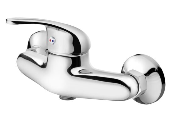 Bateria natryskowa DIONIZOS 04 chrom Loge 