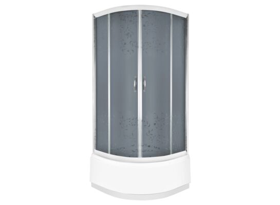 Kabina prysznicowa natryskowa SANDRA 80 Kerra