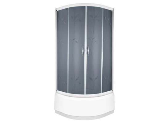 Kabina prysznicowa natryskowa ENRICA 90 Kerra