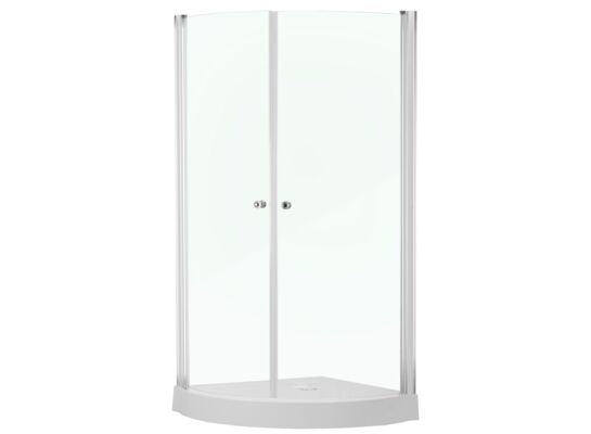 Kabina prysznicowa natryskowa PRAGA KOMPLET Kerra 