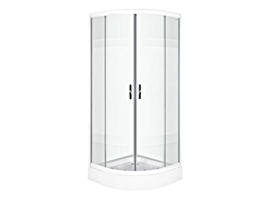Kabina prysznicowa natryskowa XENIA 80 Kerra