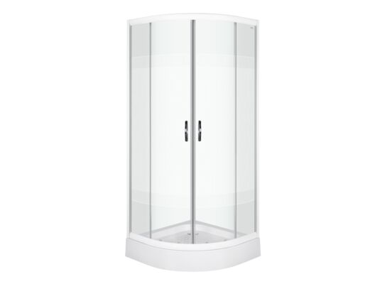 Kabina prysznicowa natryskowa XENIA 90 Kerra
