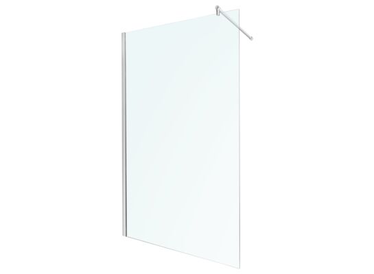 Kabina prysznicowa natryskowa walk-in ALFA 100 Kerra