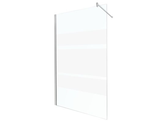 Kabina prysznicowa natryskowa walk-in ALFA 100 ML Kerra