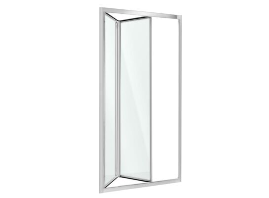 Drzwi natryskowe HARMONY 80 Kerra