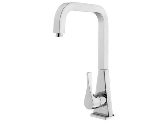 Bateria zlewozmywakowa SELENA 05 chrom Loge 