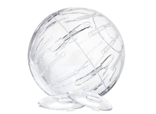 Kula bez stojaka 27 cm mix kolor