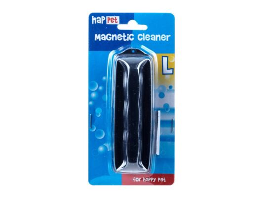 Czyścik magnetyczny L