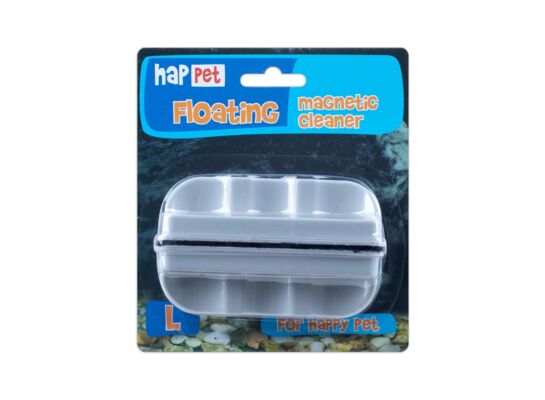 Czyścik pływający L