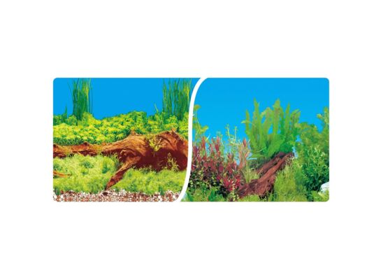Tło akwariowe 60 cm x 15 m 9009