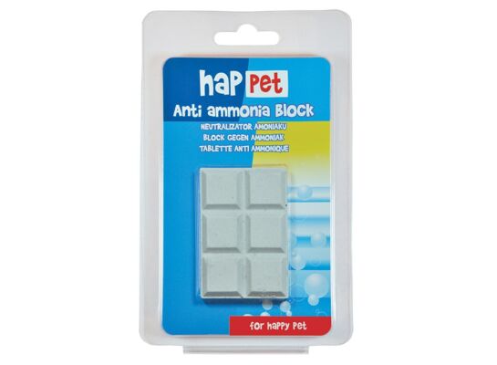 Neutralizator amoniaku