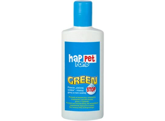 Preparat Green Stop 250 ml