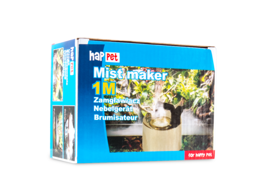 Zamgławiacz 1 dioda