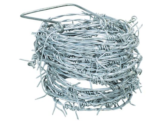 Drut kolczasty 10 mb Vimar