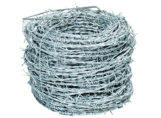 Drut kolczasty 50 mb Vimar