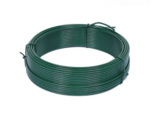 Drut naciągowy 55 mb zielony Vimar