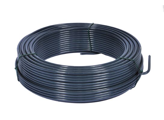 Drut wiązałkowy 50 mb antracyt Vimar