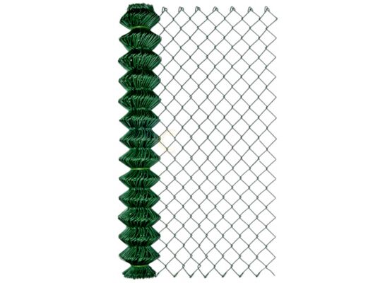 Siatka pleciona zielona 1,50 x 10 mb 1,7/2,7 mm Vimar