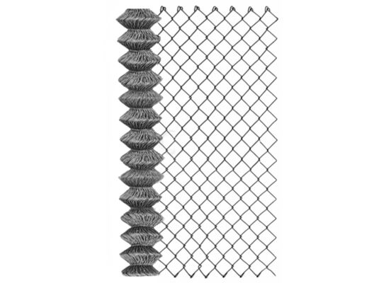 Siatka pleciona ocynk 1,50 x 10 mb 1,95 mm Vimar