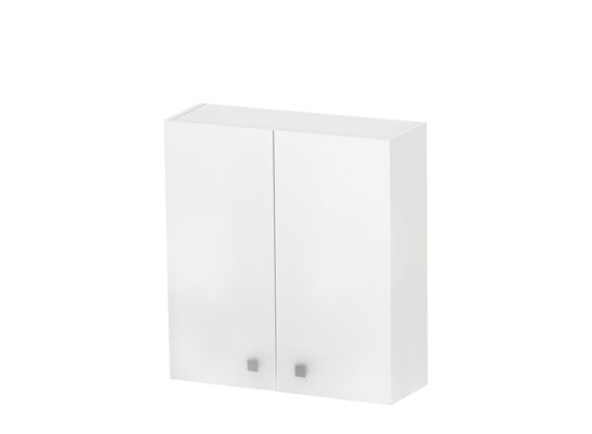 Szafka wisząca Rubid 60 biała dsm