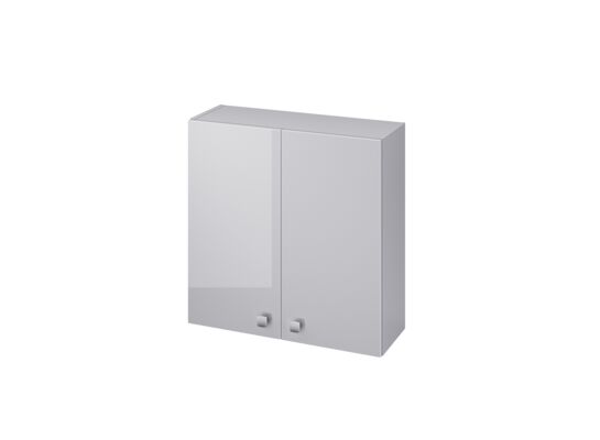 Szafka wisząca Rubid 60 szara dsm